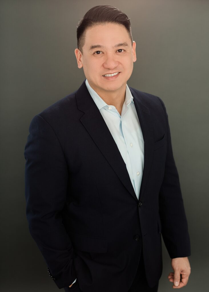 Israel Angeles – CEO