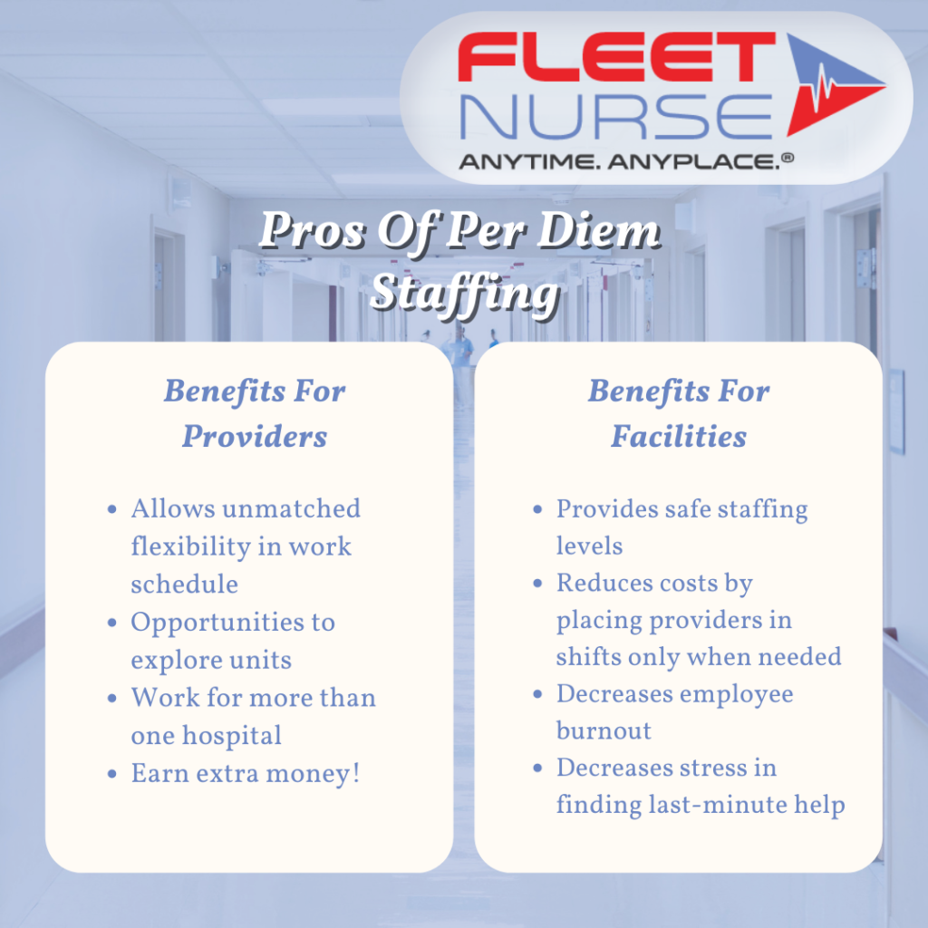 what-is-per-diem-nursing-fleetnurse