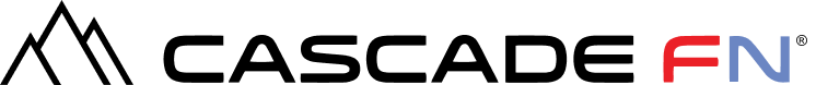 Cascade FN Logo